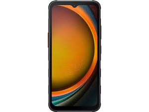 Galaxy Xcover7 Pro 128GB - Enterprise (svart) Mobiltelefoner
