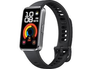 Huawei Band 10 43mm (svart) Smartwatches