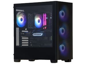 Komplett-PC Advanced Gaming i145 RGB Gamingdator stationär