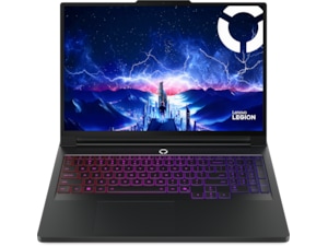 Lenovo Legion Pro 7 16" WQXGA OLED Gaming laptop