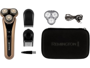 Remington Limitless X9 Rotary Shaver Rakapparat