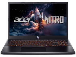 Acer Nitro V 15 ANV15-52 15,6" FHD 165 Hz Gaming laptop