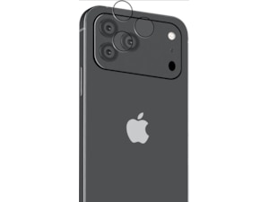 Andersson iPhone 17 Pro Max linsskydd Andra tillbehör för mobiltelefoner