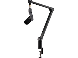 Logitech Yeticaster GX streaming mikrofon Mikrofon