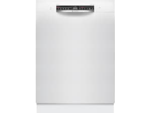 Bosch Serie 2 SMU2HVW02S Diskmaskin (vit) Underbyggd diskmaskin