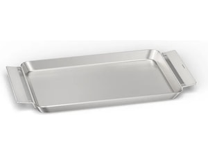 Siemens Teppanyaki 340 mm induktionskokkärl Tillbehör till hällar, ugn och spis