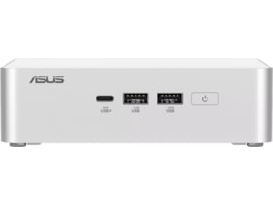 ASUS NUC 15 PRO + U9 285H Barebone