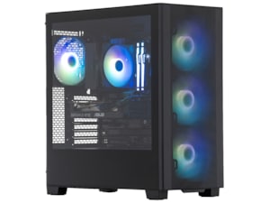 Komplett-PC Advanced Gaming i130 Gamingdator stationär