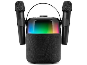 Andersson KEM-D4000 Karaokemaskin Trådlös / Bluetooth högtalare