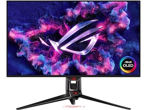 ASUS 32" 4K gamingskärm ROG Swift PG32UCDMZ Datorskärm