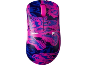 Pulsar Xlite V4 Mini trådlös spelmus (PRX edition) Gamingmus