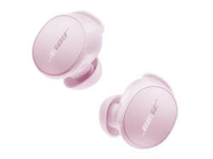 Bose QuietComfort öronproppar (petal pink) In-ear hörlurar