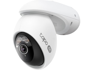 TP-Link Tapo C560WS 4K utomhusövervakningskamera Övervakningskamera