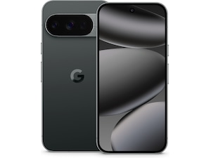 Google Pixel 10 Pro 256GB (obsidian) Mobiltelefoner
