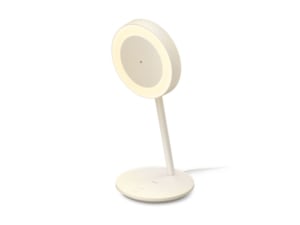 Wi-Fi BLE Portrait Smart skrivbordslampa Bordslampa