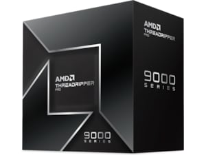 AMD Ryzen Threadripper PRO 9955WX Processor