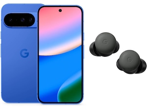 Google Pixel 10 128GB (indigo) Mobiltelefoner