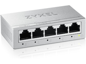 Zyxel GS-108B v5 Switch Switchar
