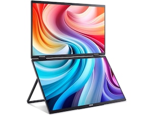 Acer 15,6" portable skärm PD3 PD163Qsmiuux Datorskärm