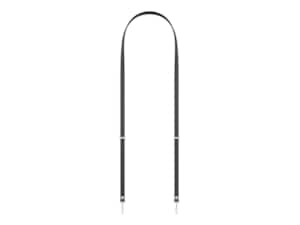 Apple Axelrem till iPhone (svart) Andra tillbehör för mobiltelefoner