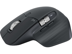 Logitech MX Master 3S Trådlös Mus Mus