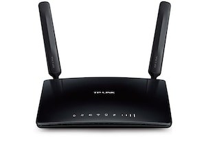 TP-Link Archer MR200 4G-Router Mobilt bredband