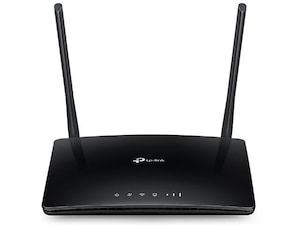 TP-Link TL-MR6400 4G-Router Mobilt bredband