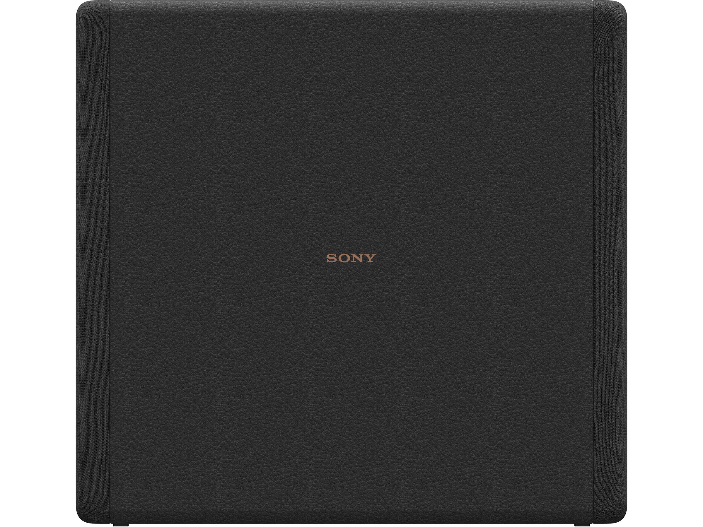 Sony SA-SW3 Compact subwoofer (svart) Soundbars