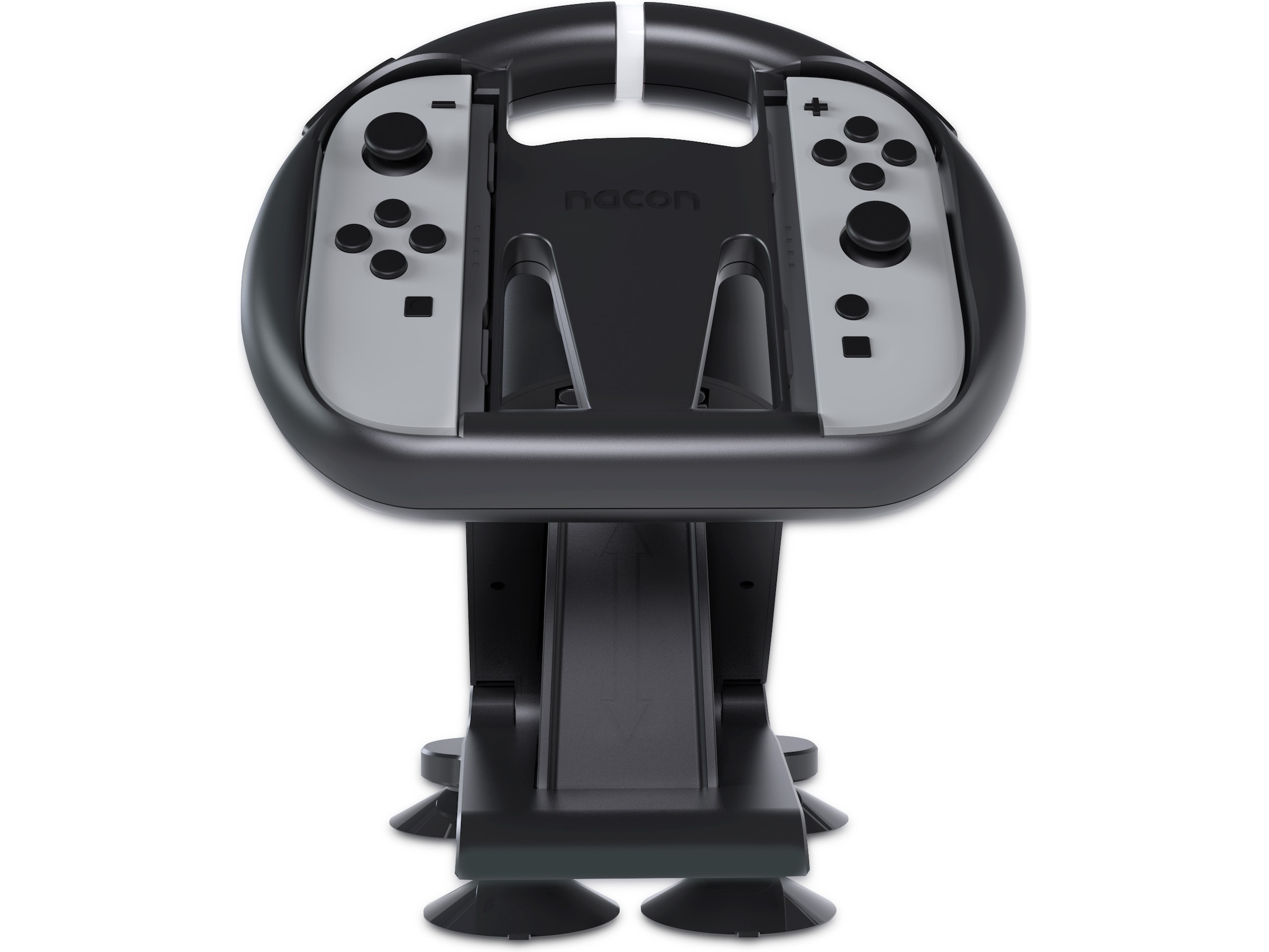 Nacon Foldable Wheel for Nintendo Switch 2 Joy-Con Tillbehör