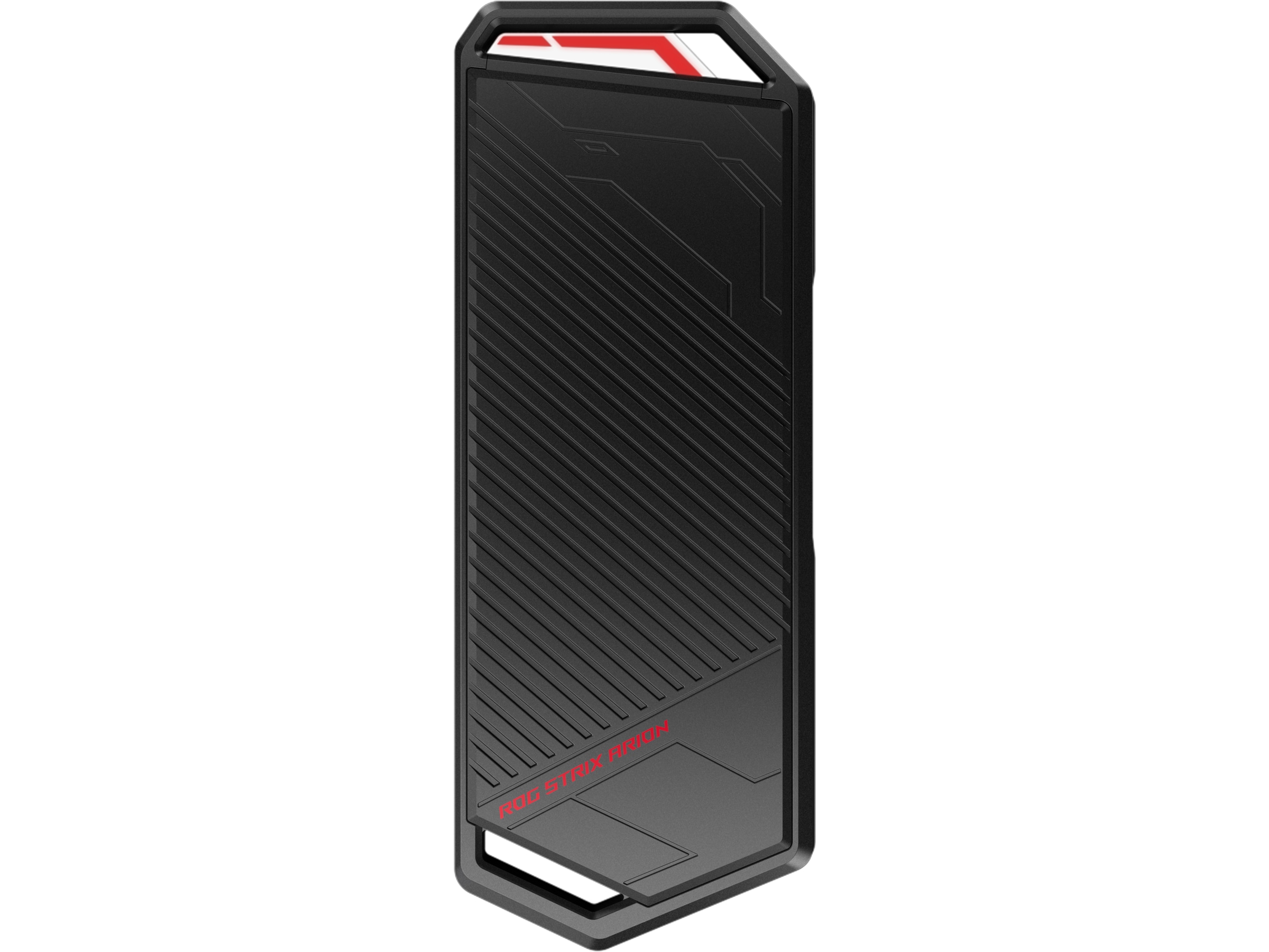ASUS ROG Strix Arion SSD Enclosure Externa Chassi