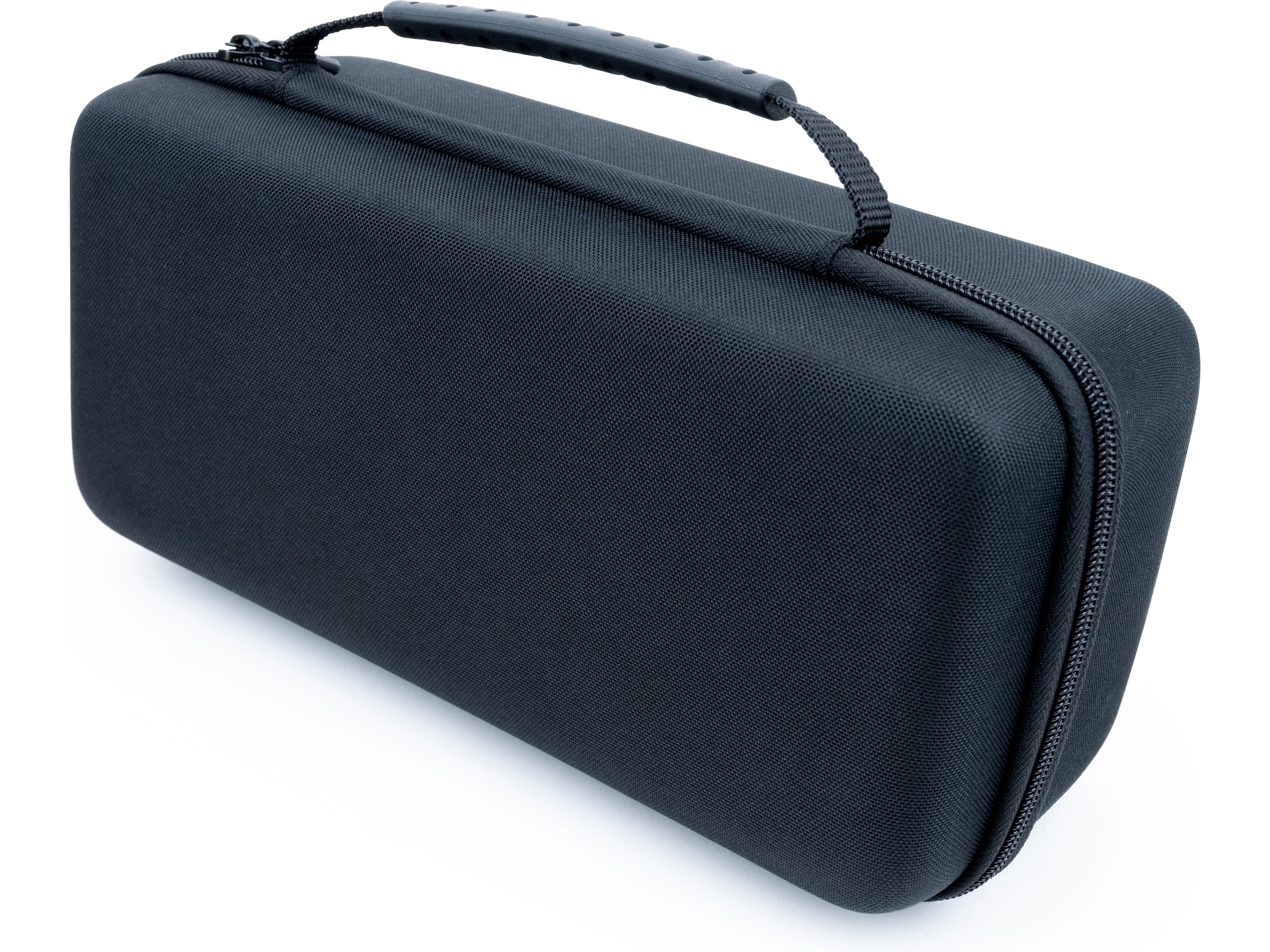 Nacon Hard Case Puch XL for Nintendo Switch 2 (svart) Tillbehör