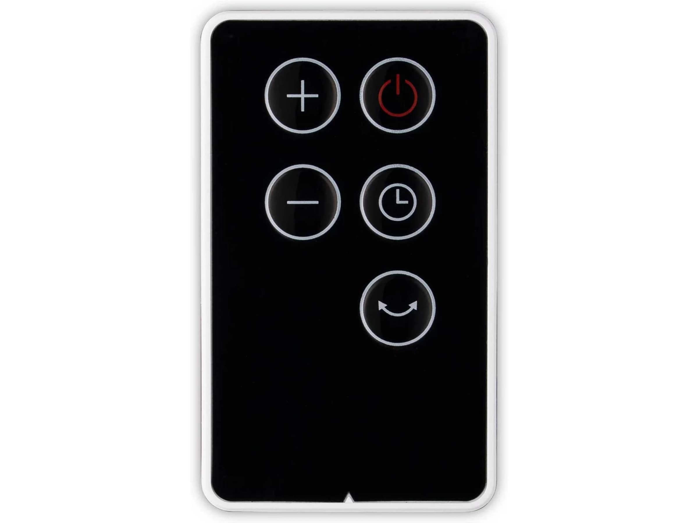 Andersson VRF 2.7 tyst golvfläkt (vit) Fläktar och varmluftsugnar