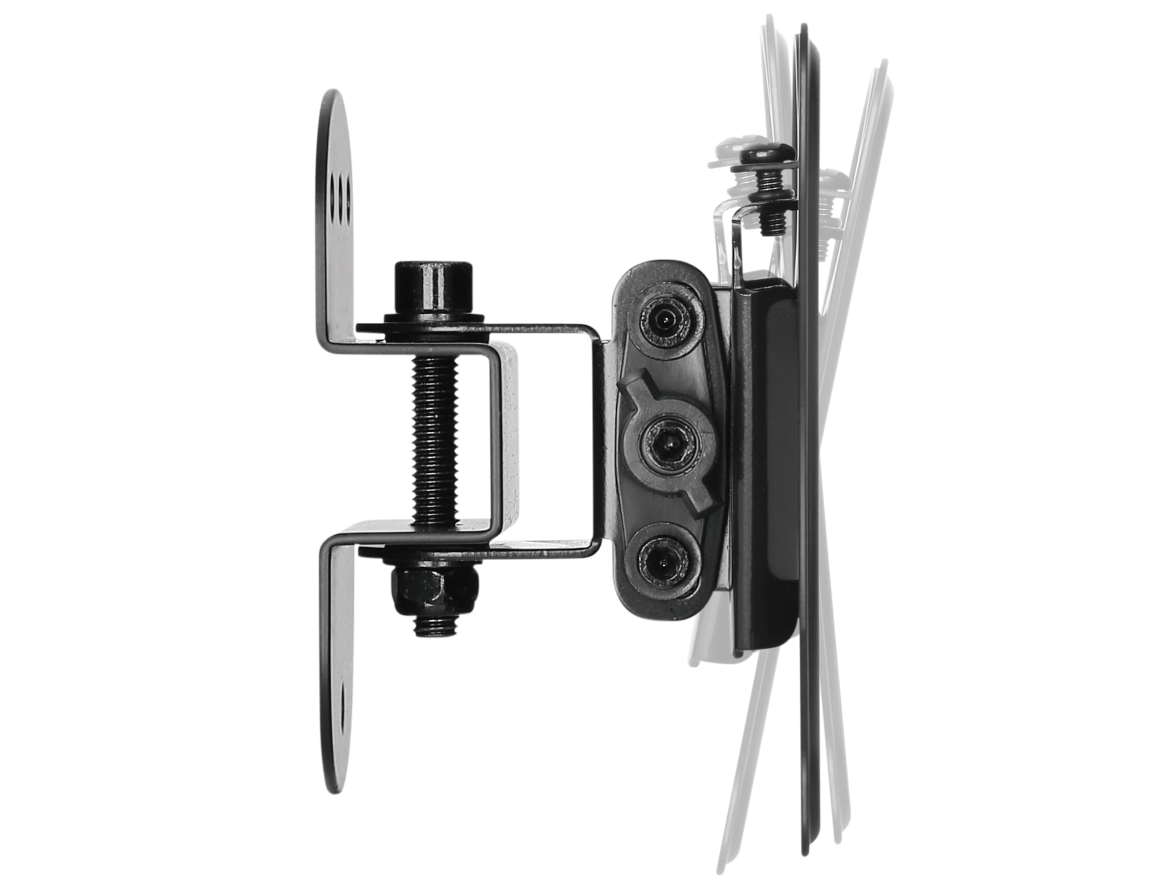 Andersson väggfäste för monitor 13-27" Bord- & väggfäste