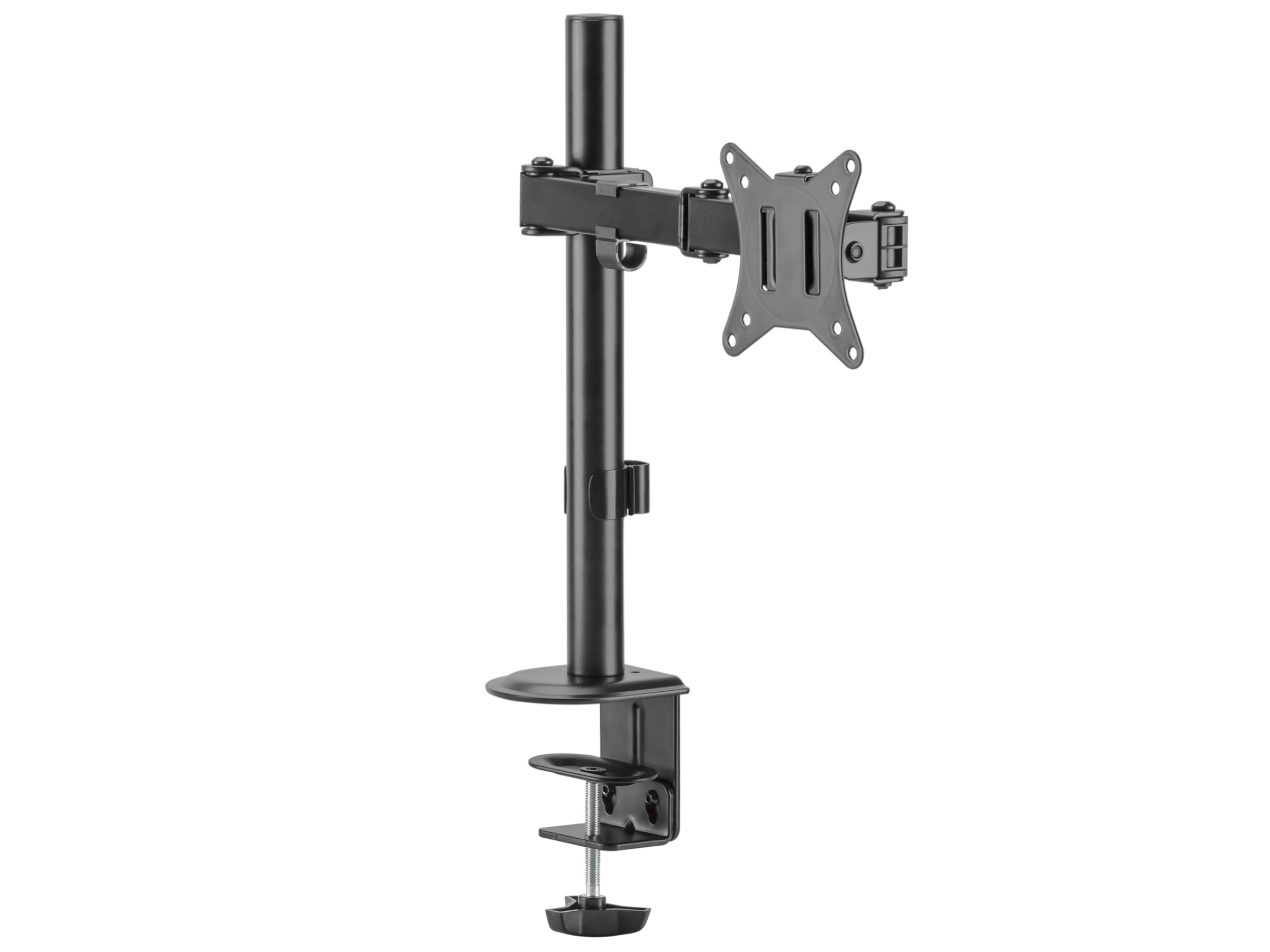 Andersson justerbart monitorarm för skärm 13-27" Bord- & väggfäste