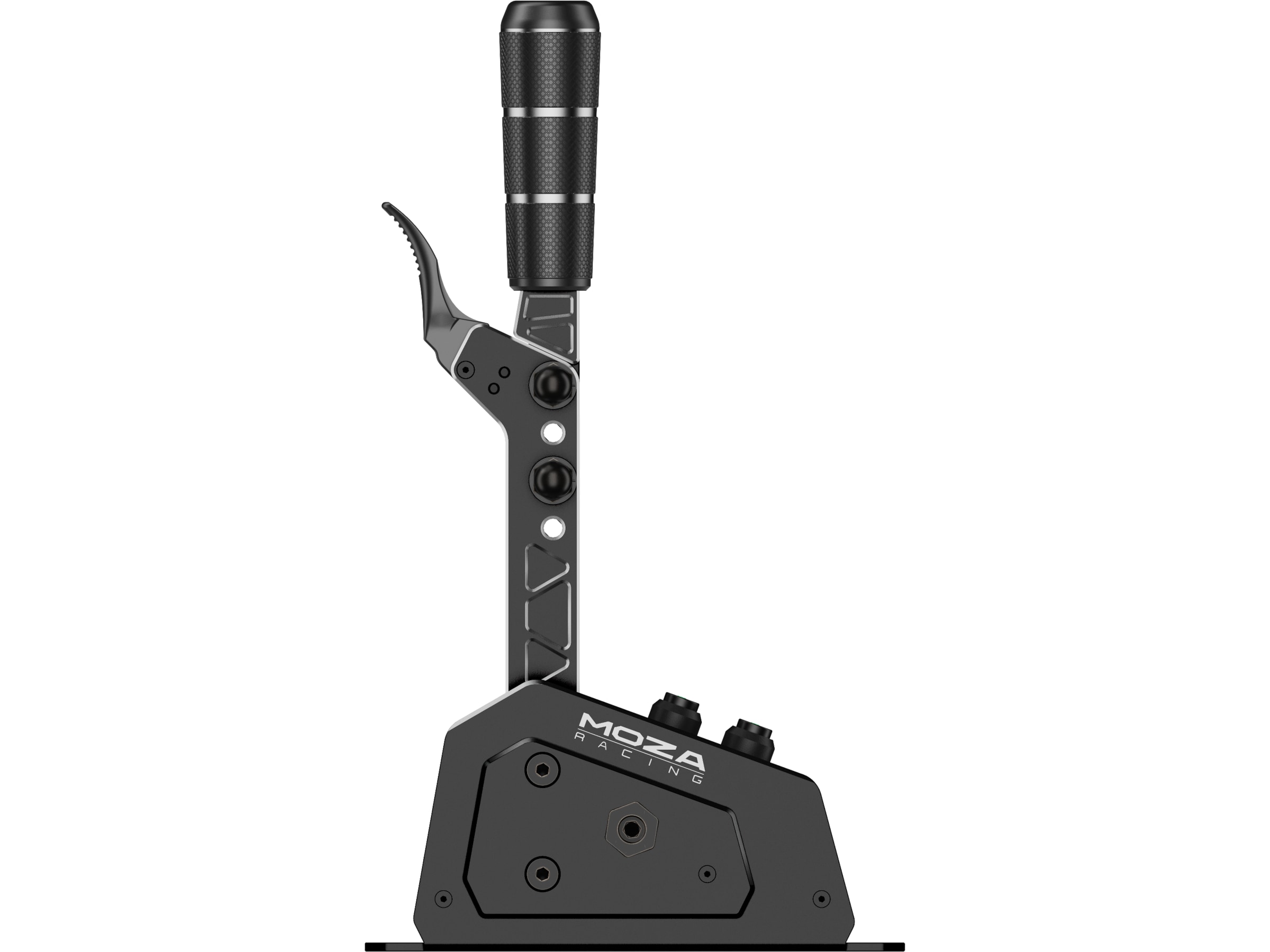 Moza Racing SGP Shifter Sequential Växelspak Ratt & pedaler