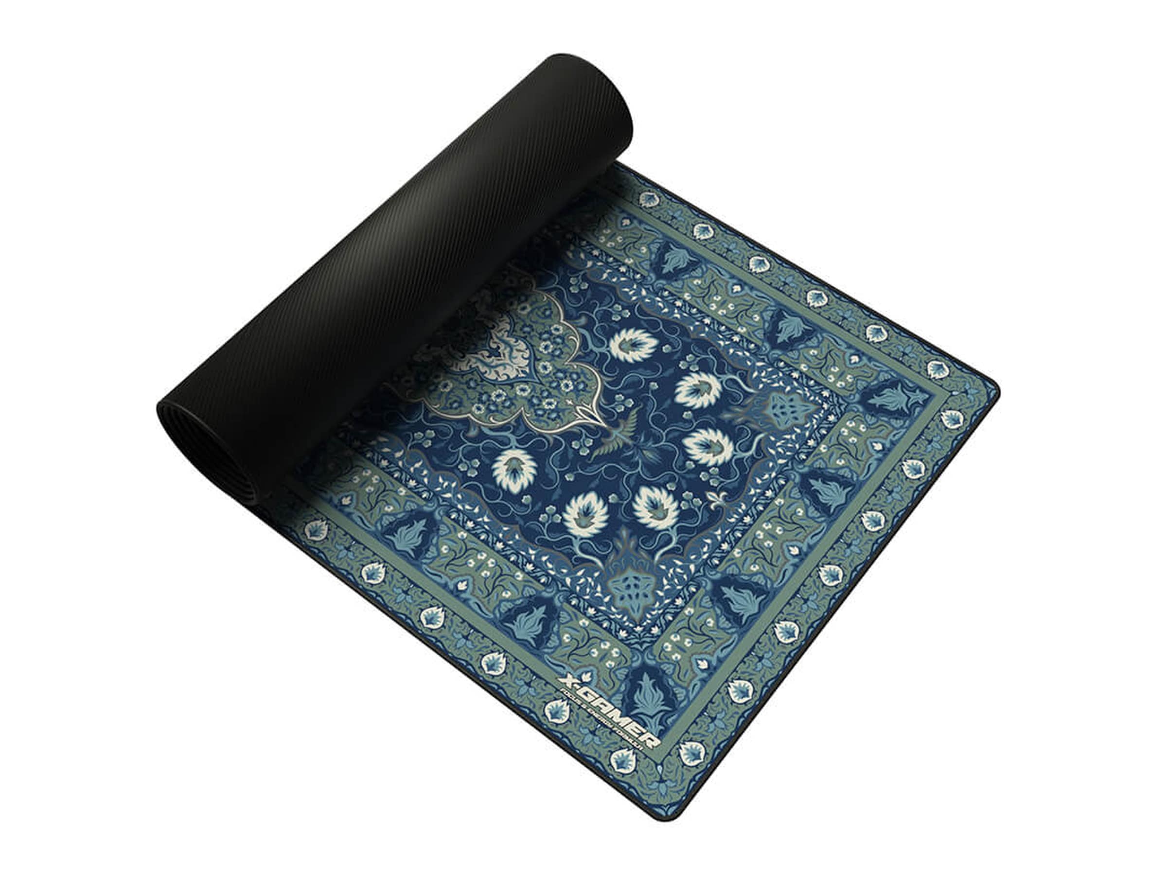 X-GAMER Persian Sapphire XXL gamingmusmatta Gamingmusmatta
