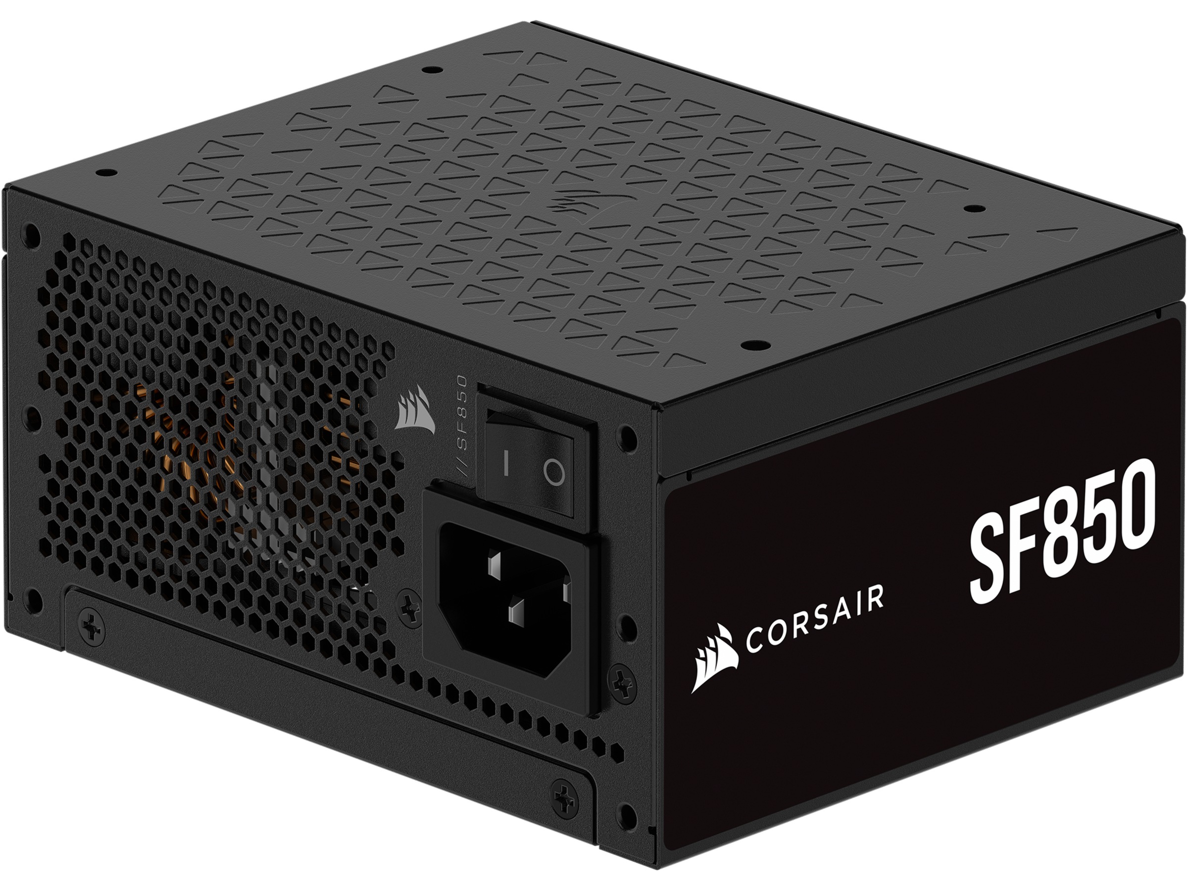 Corsair SF Series SF850 80 PLUS Platinum SFX  PSU Nätaggregat