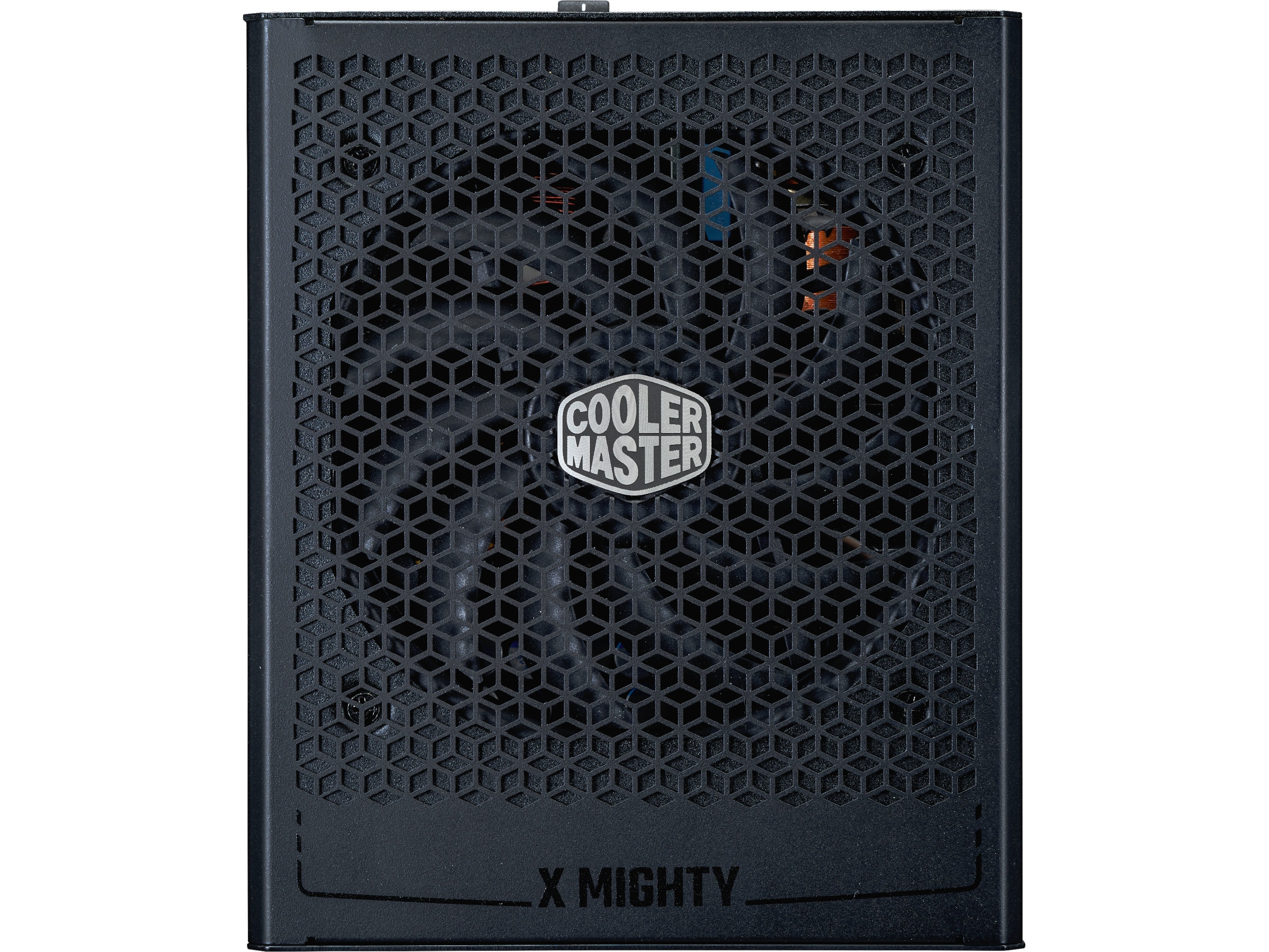 Cooler Master X Mighty Platinum 2000 PSU Nätaggregat