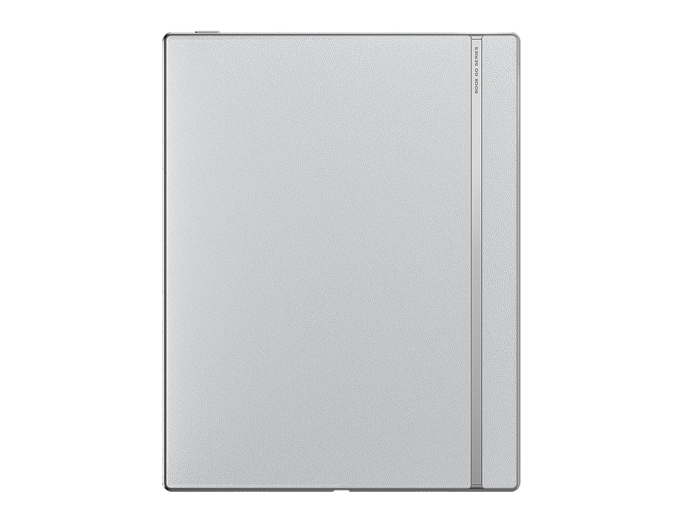 Onyx BOOX Go 10,3" 64GB (vit) E-bokläsare