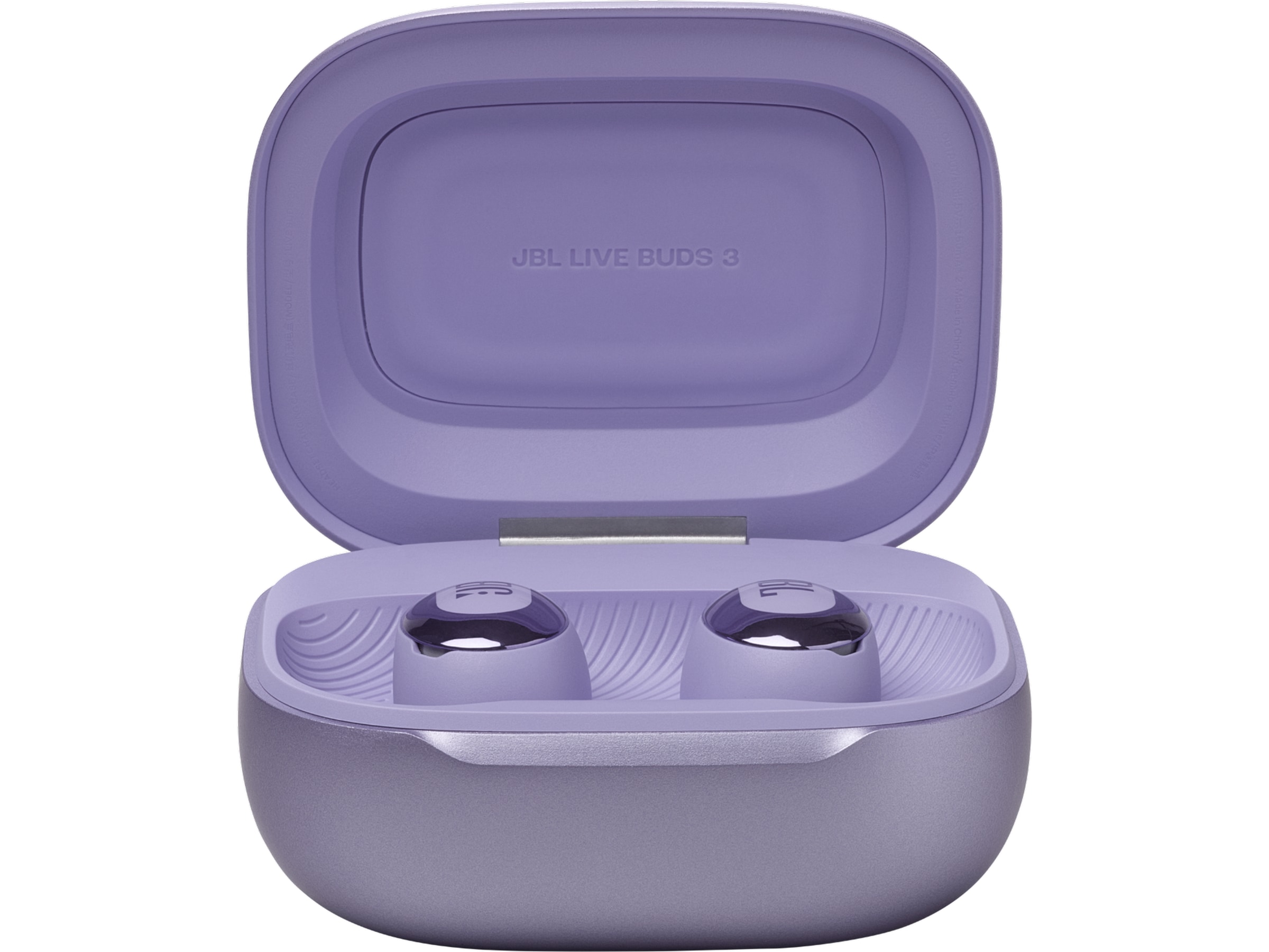 JBL LIVE Buds 3 Trådlösa Hörlurar, In-ear (Lila) In-ear hörlurar