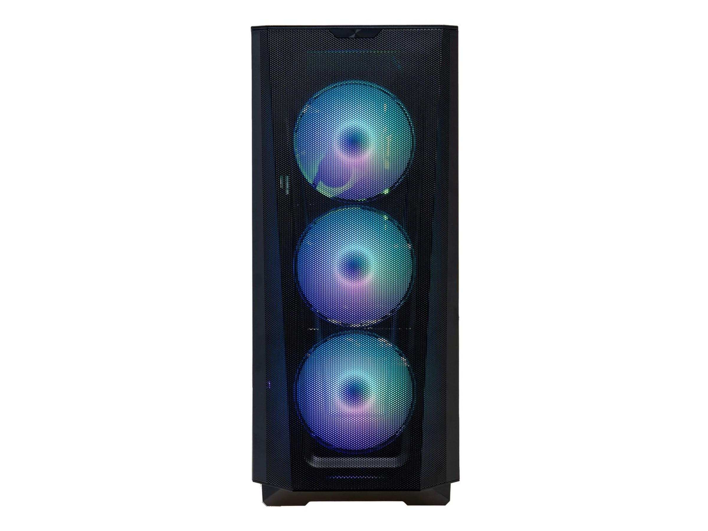 Komplett-PC Advanced Gaming a145 RGB Gamingdator stationär