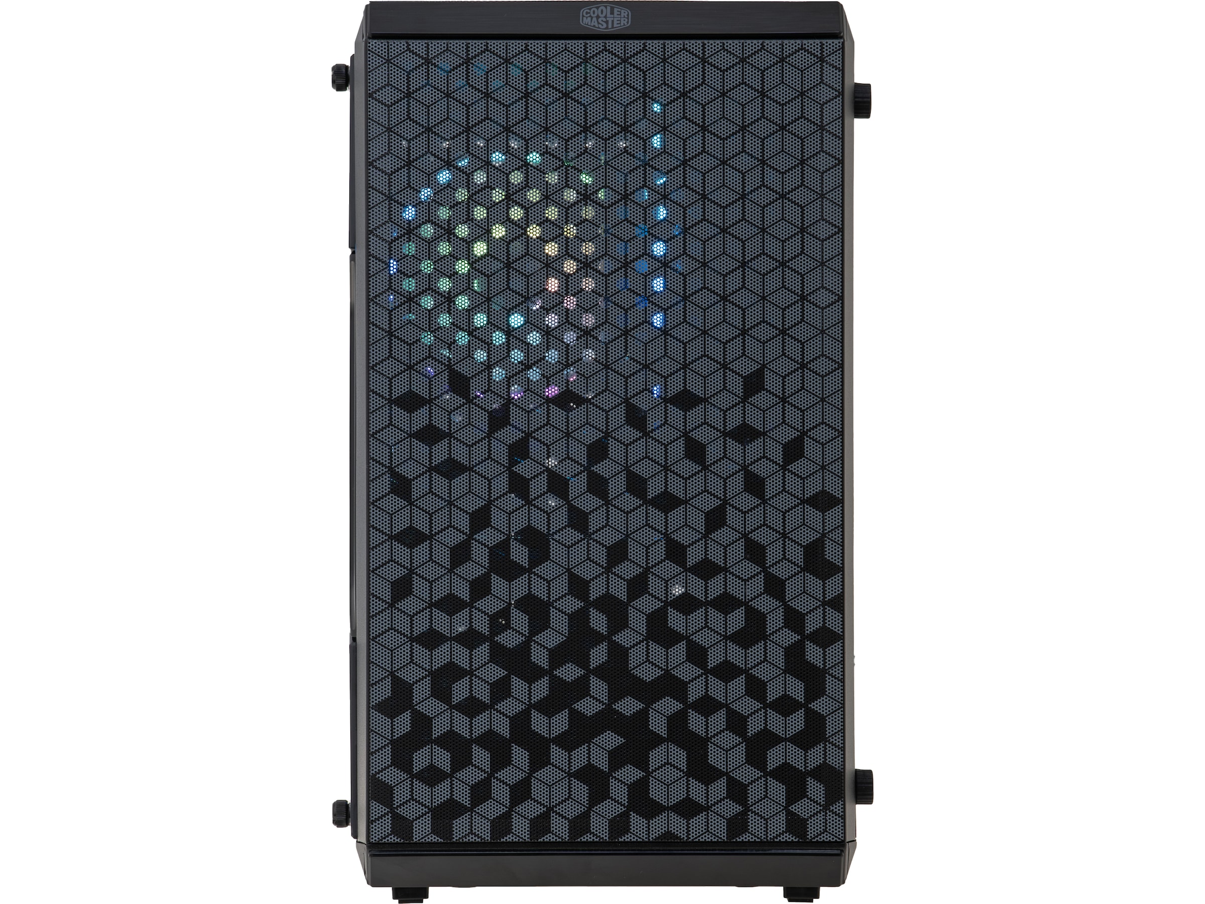 Komplett-PC Entry Gamingdator stationär