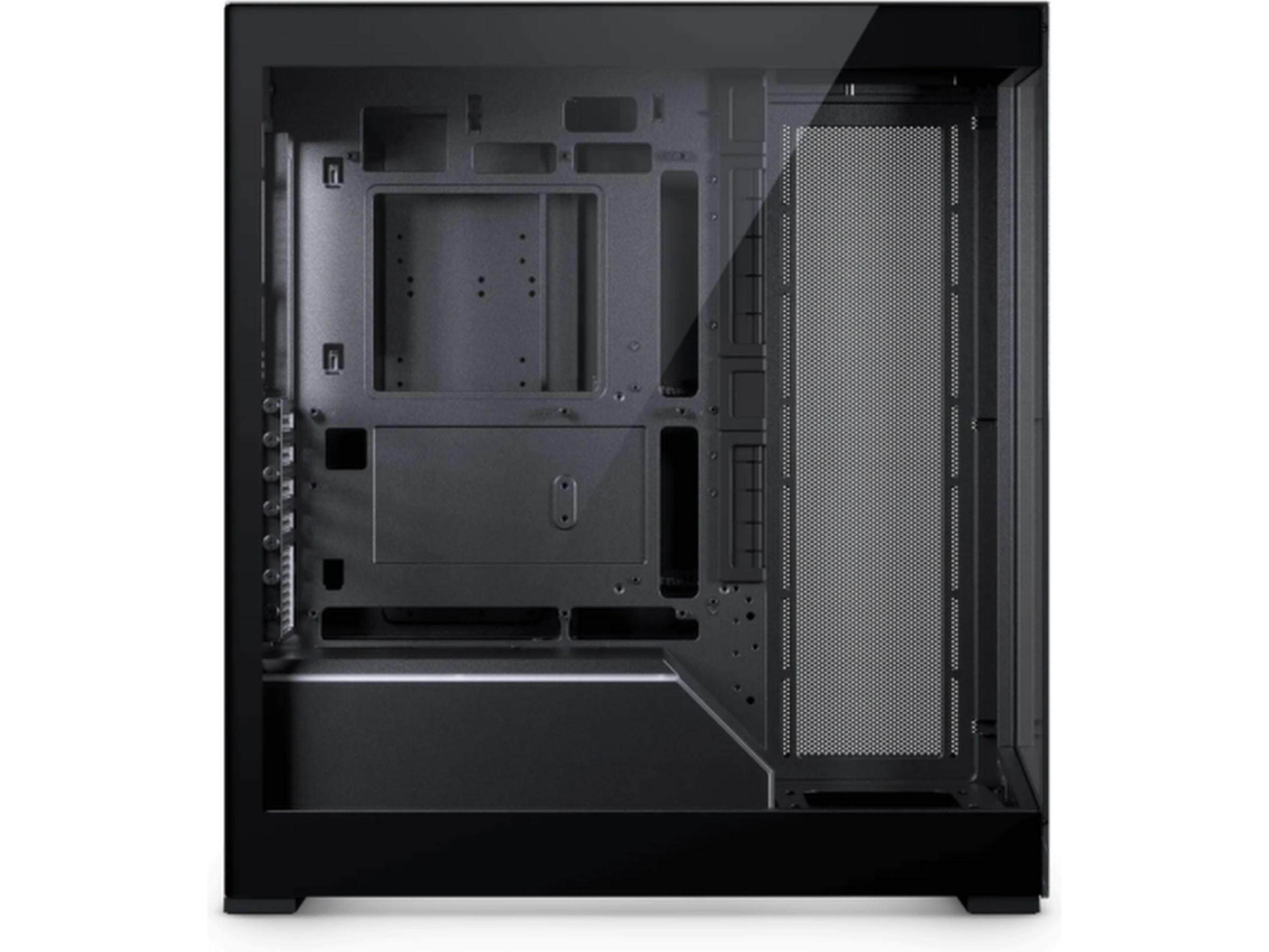 Phanteks NV5 MKII Mid Tower (svart) Midi tower