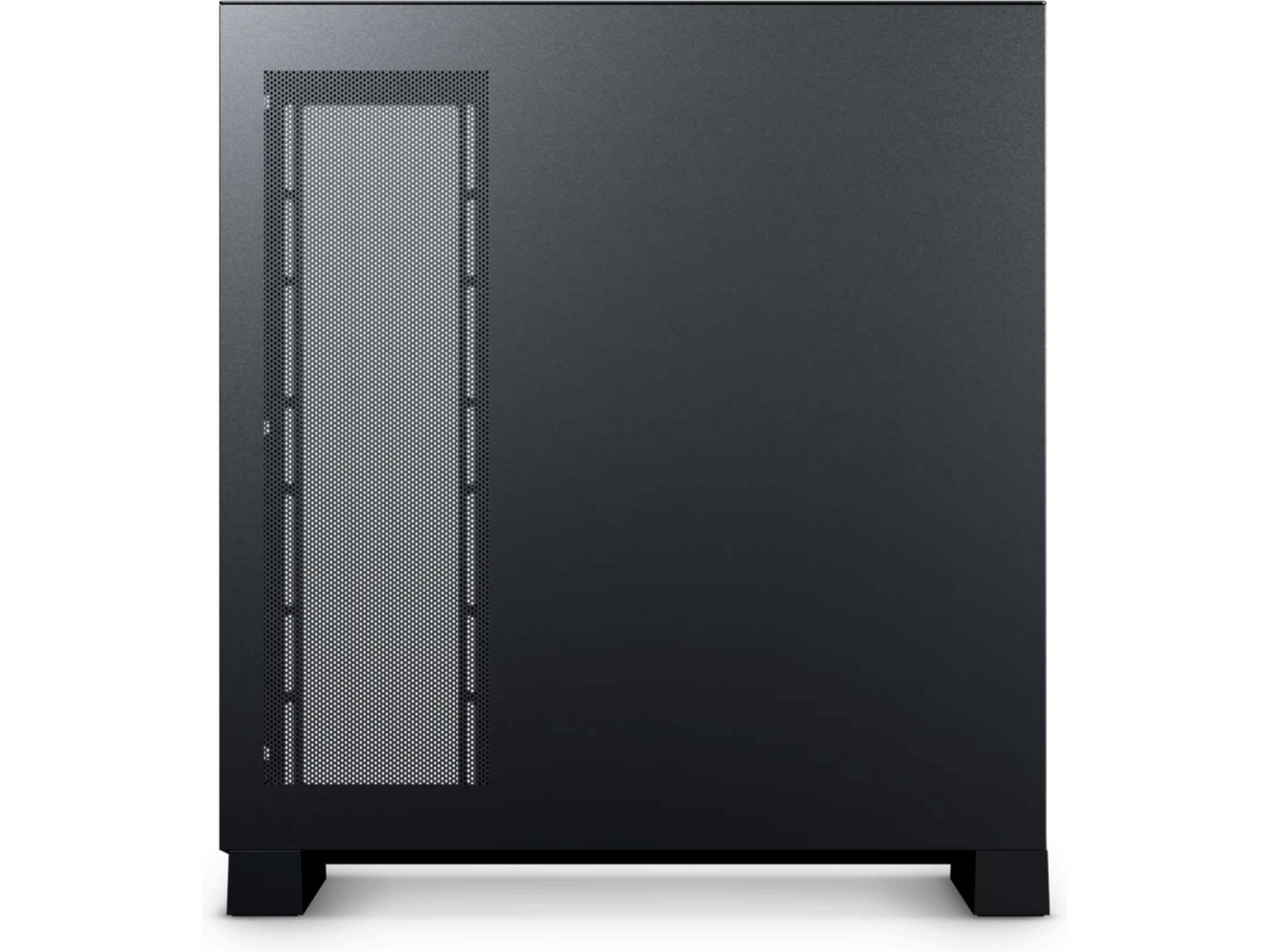 Phanteks NV5 MKII Mid Tower (svart) Midi tower