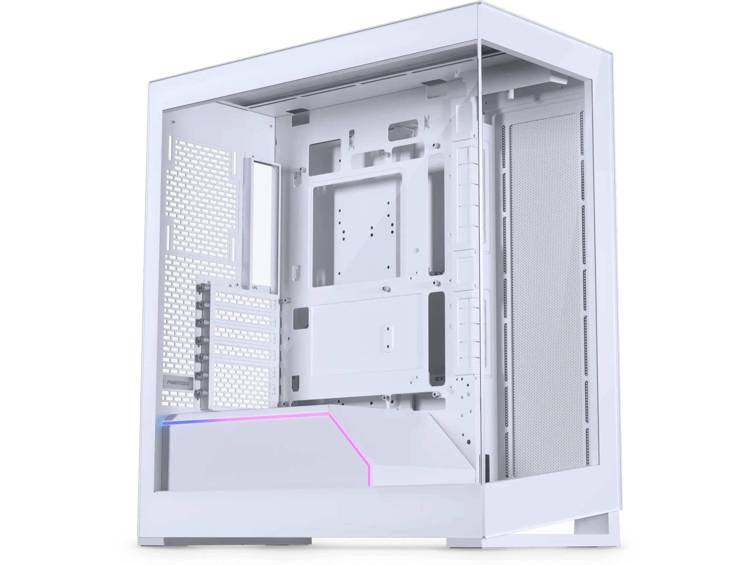 Phanteks NV5 MKII Mid Tower (vit) Midi tower