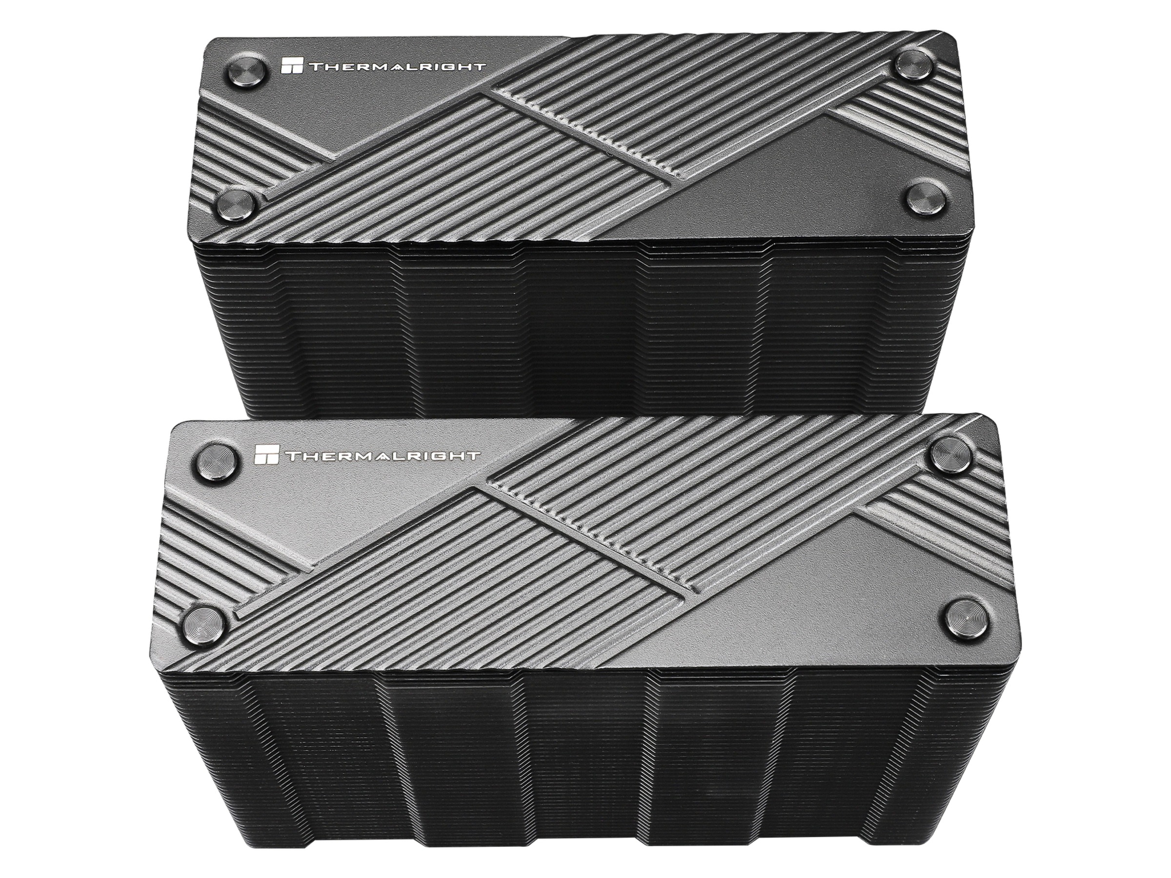 Thermalright Phantom Spirit 120 EVO Kylare CPU - Luftkylning