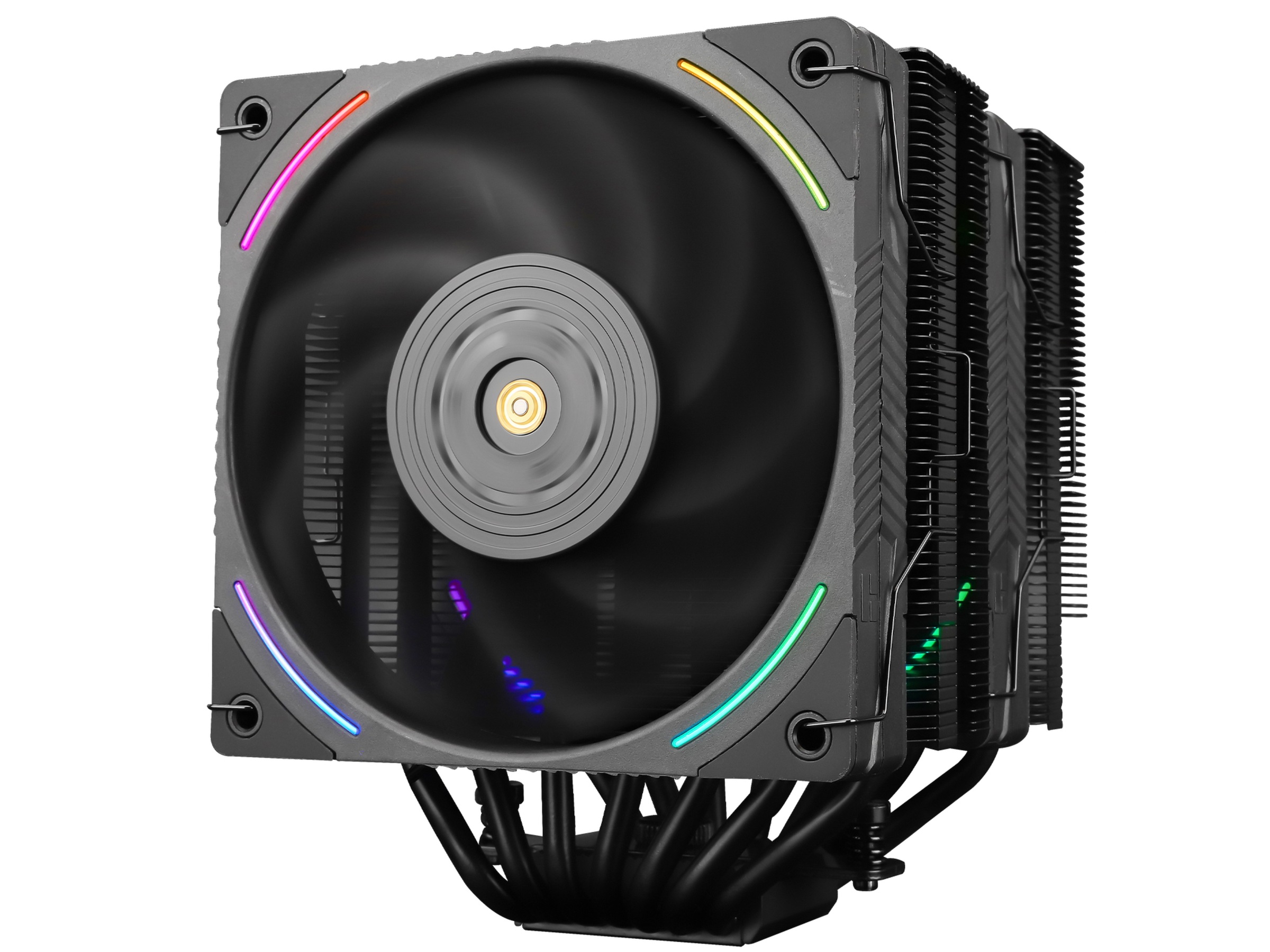 Thermalright Phantom Spirit 120 EVO Kylare CPU - Luftkylning