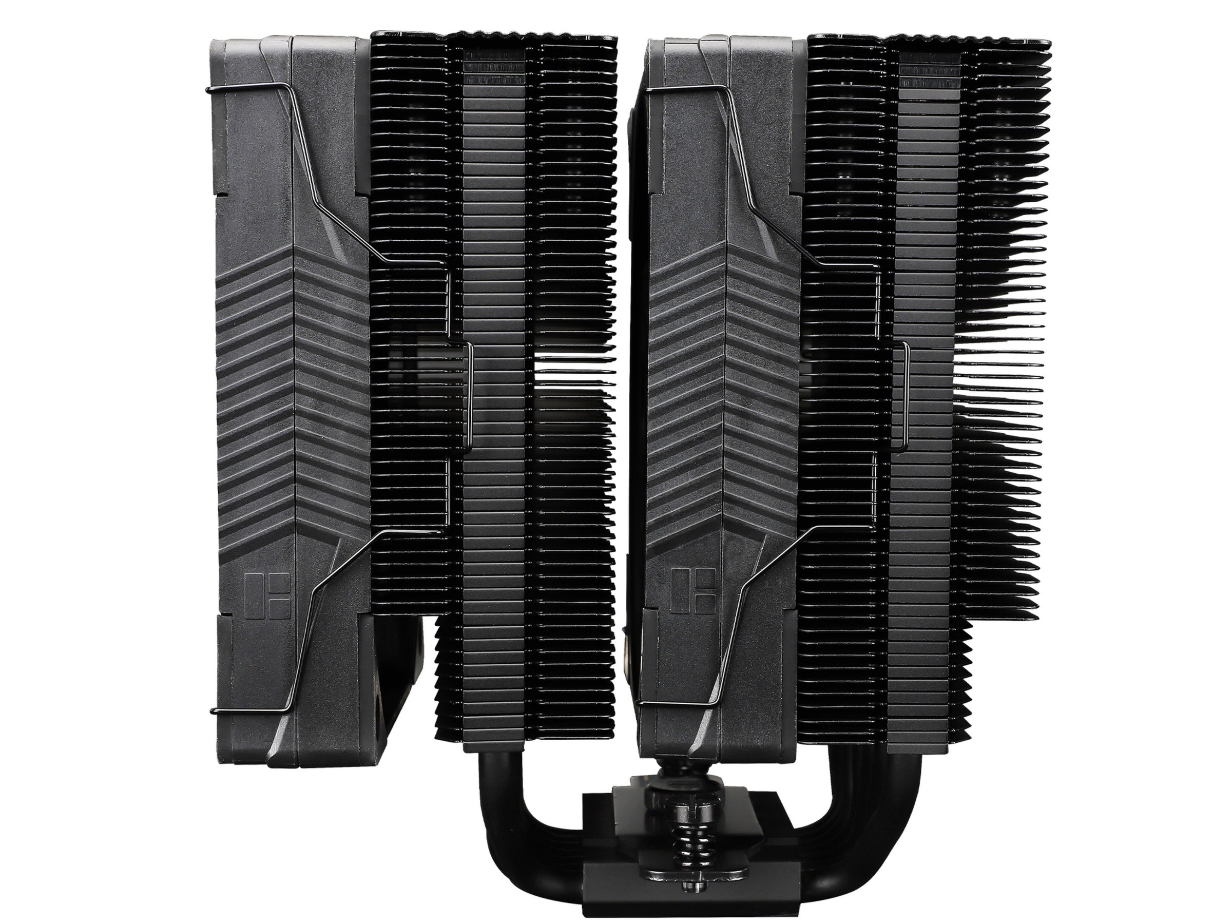 Thermalright Phantom Spirit 120 EVO Kylare CPU - Luftkylning