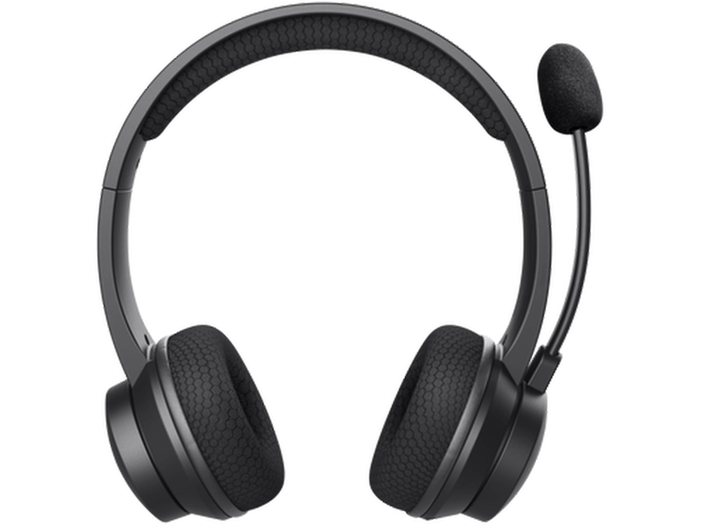 Ayda wireless ENC headset, On-Ear Hörlurar