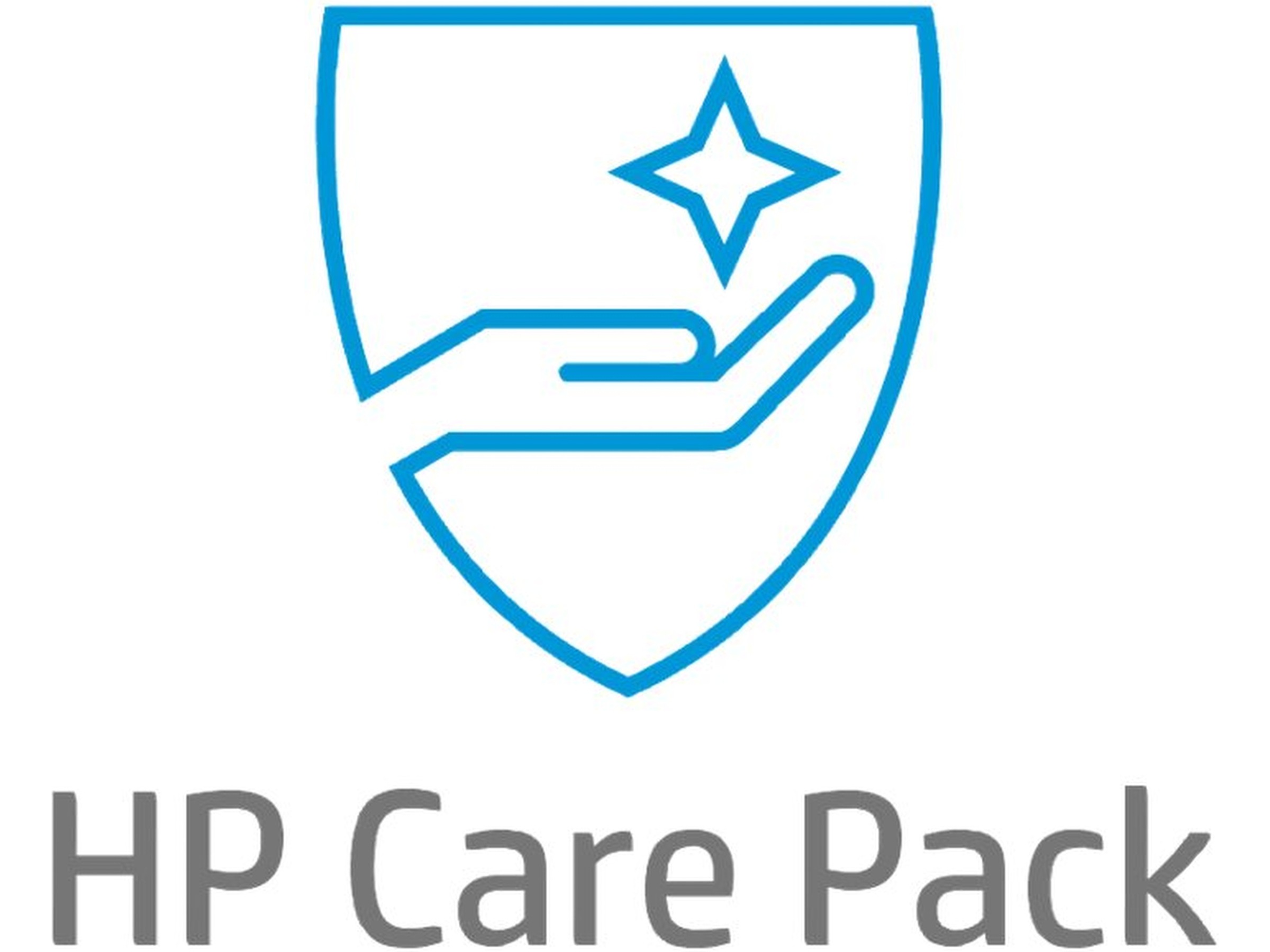 HP Premium Support - 5 år Onsite service nästa arbetsdag Förlängd garanti